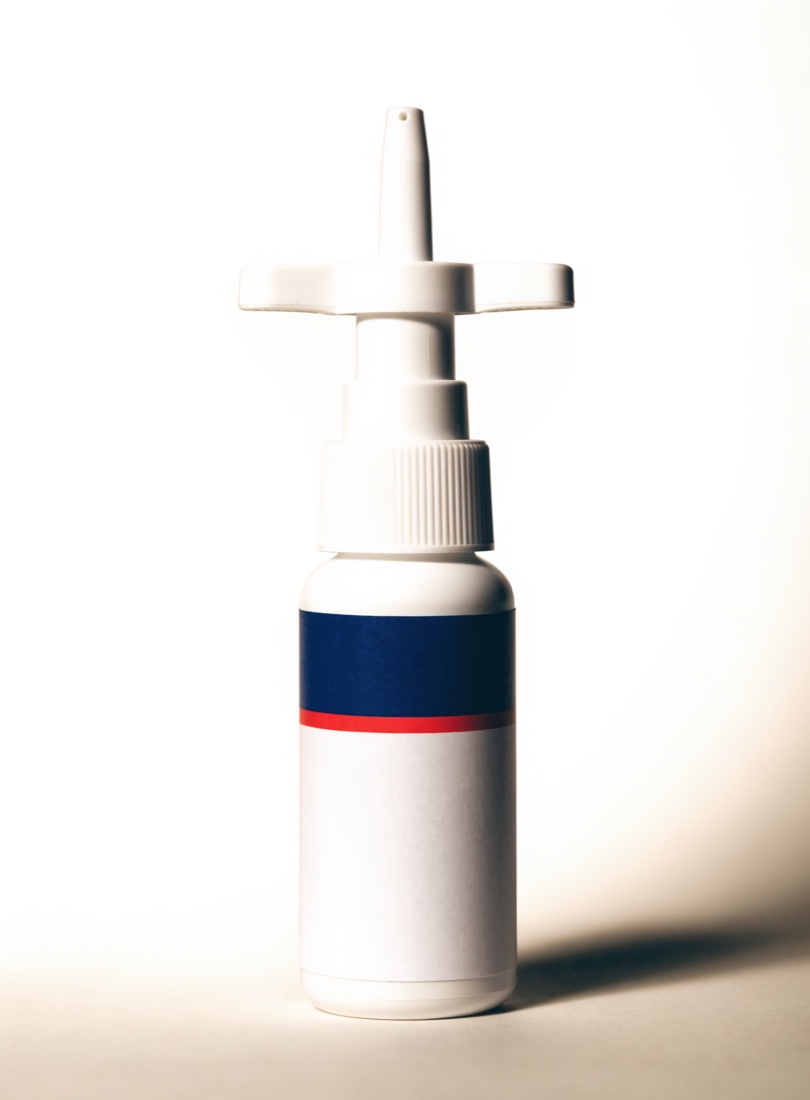 Oxytocin 15mL Nasal Spray, PepSmartUSA research compound