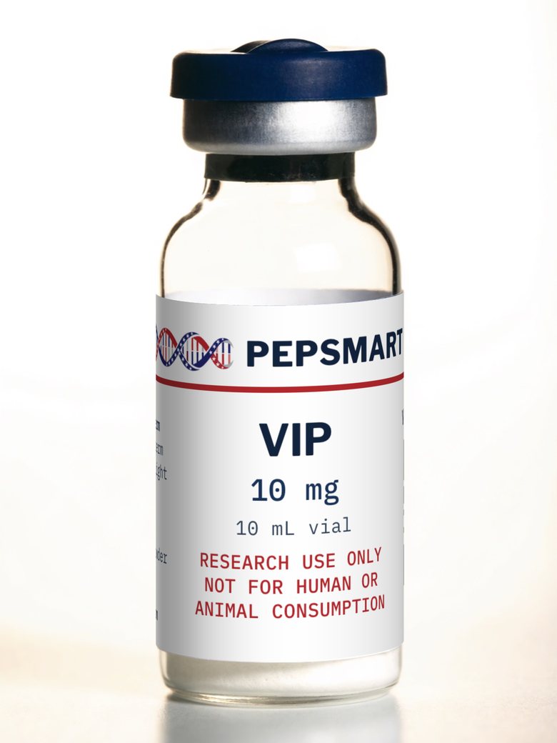 PepsMartUSA VIP 10mg research vial